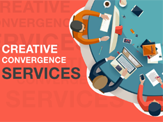 Creative Convergence Services
